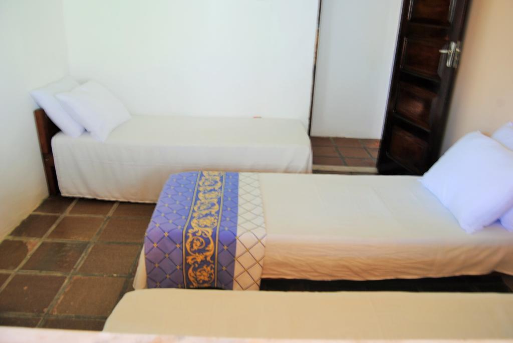 Pousada De Santo Antonio Velha Boipeba Exterior photo