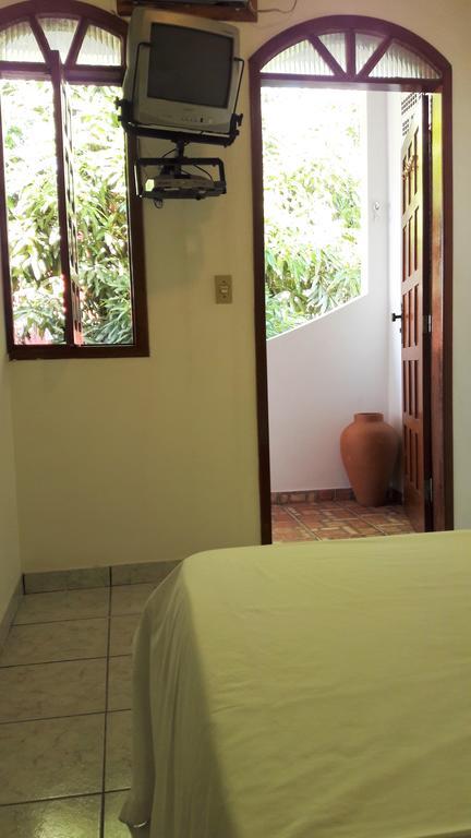 Pousada De Santo Antonio Velha Boipeba Exterior photo